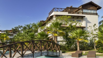 Xeliter Balcones Del Atlantico